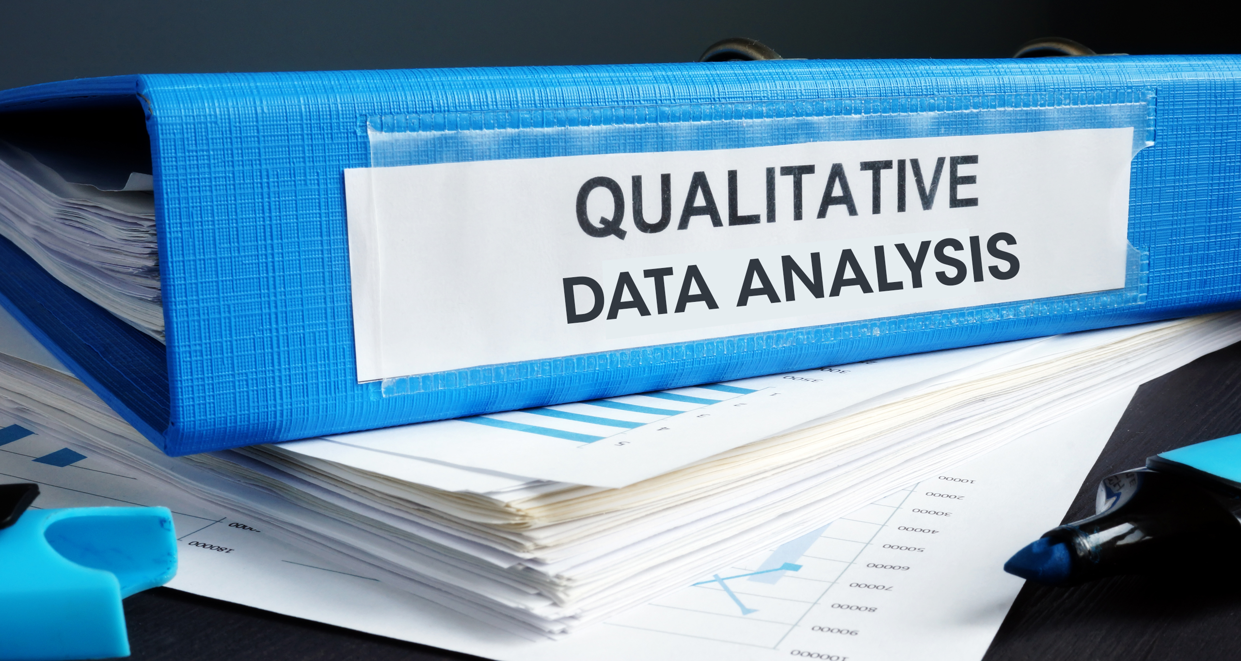 Qualitative data analysis