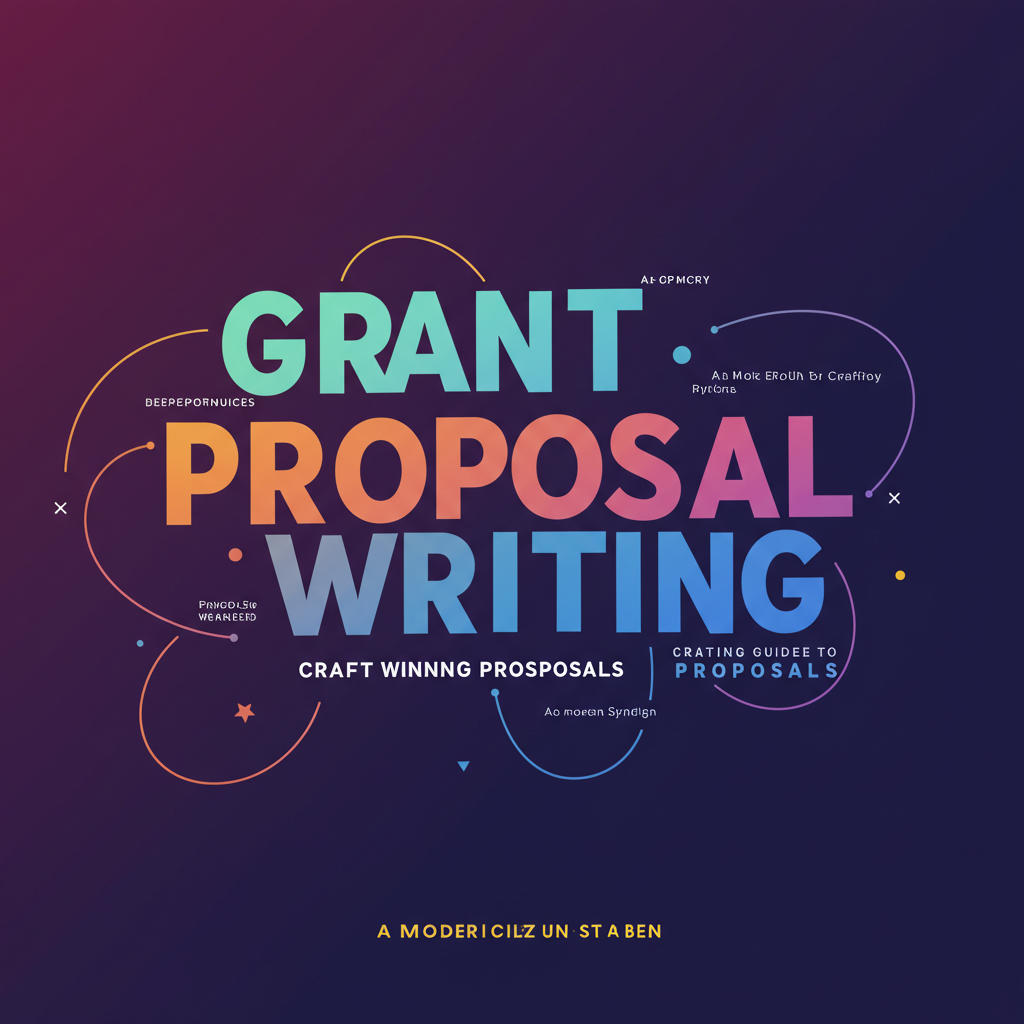 grant proposal image