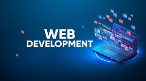 web dev
