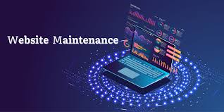 maintenance
