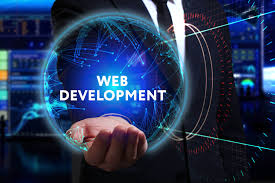 web dev