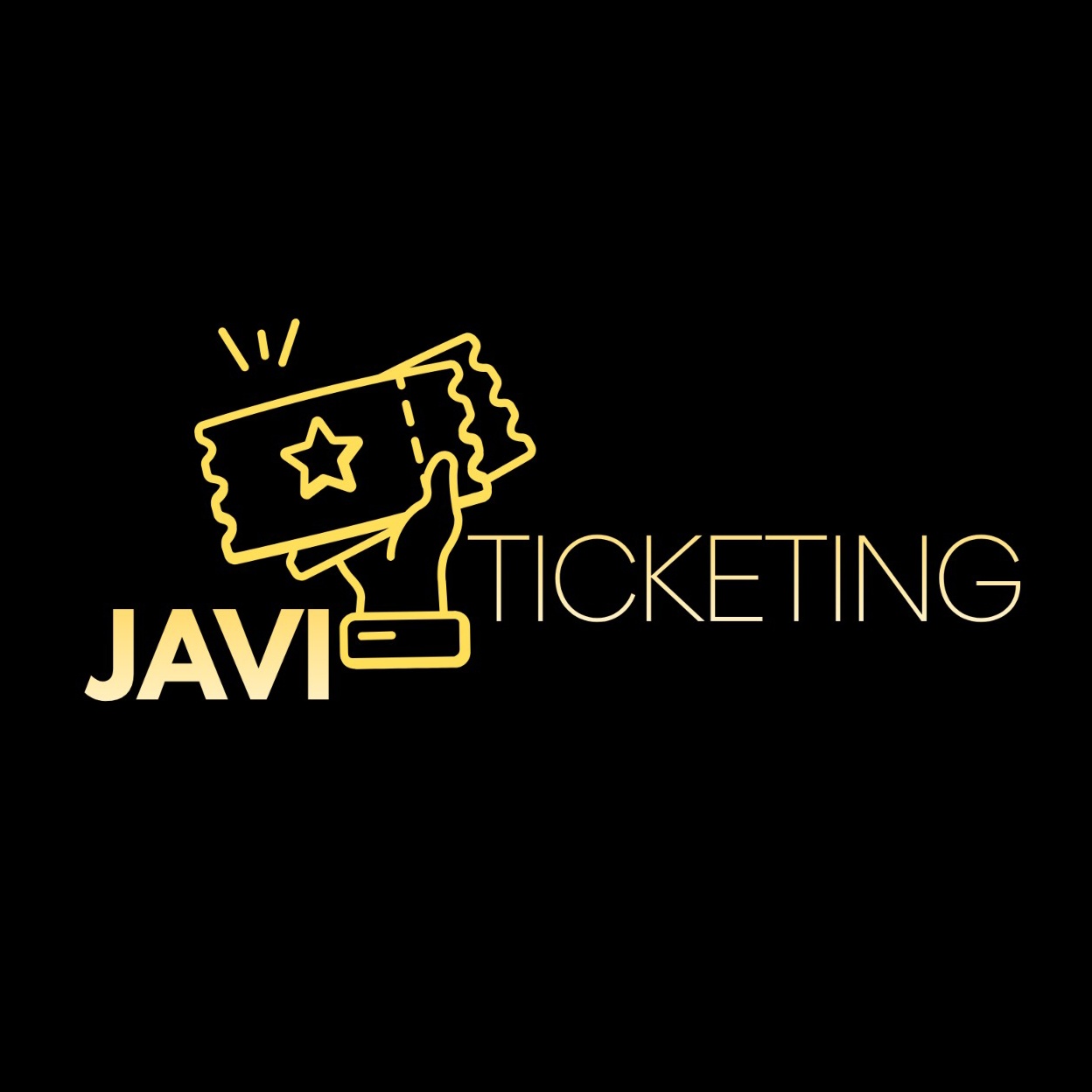 javi tickets